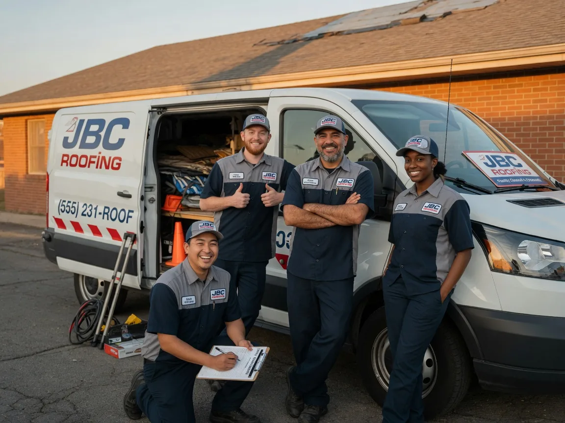 Roof Replacement company in Dublin, VA
