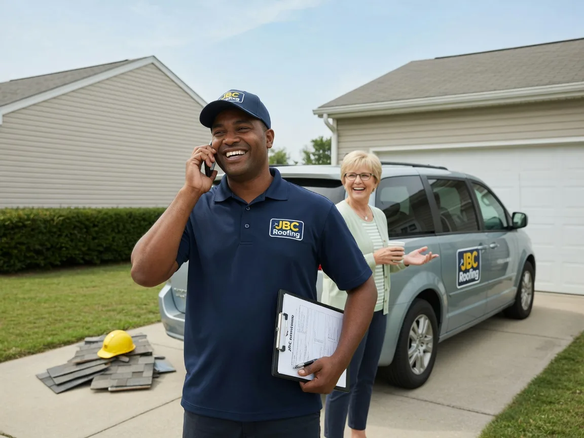 Roof Replacement Dublin, VA FAQs
